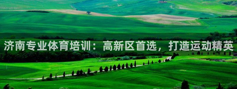 欧陆娱乐代理多少个点位：济南专业体育培训：高新区首选