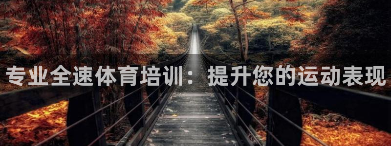 欧陆娱乐注册链接怎么弄的：专业全速体育培训：提升您的