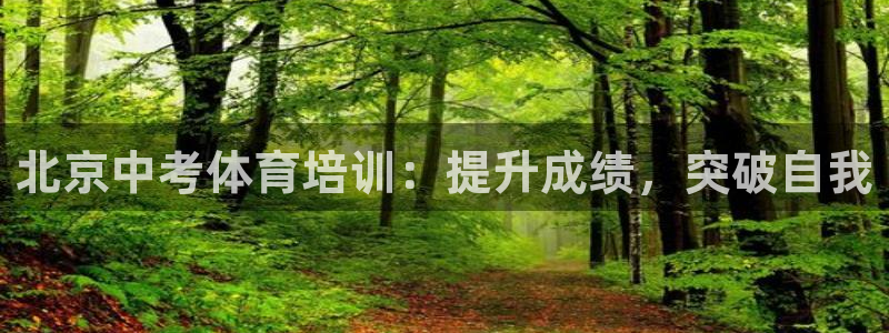 欧陆娱乐共创美好：北京中考体育培训：提升成绩，突破自