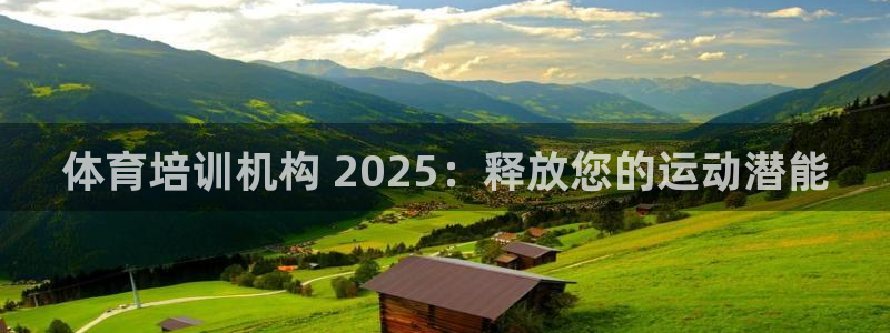 欧陆娱乐怎么注册账号：体育培训机构 2025：释放您