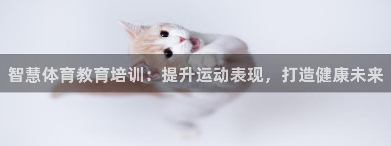 欧陆娱乐能赚钱吗知乎：智慧体育教育培训：提升运动表现