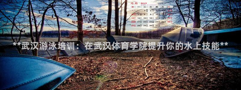 欧陆注册码：**武汉游泳培训：在武汉体育学院提升你的