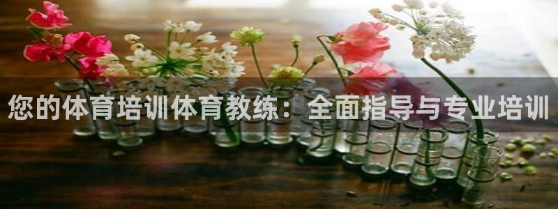 欧陆娱乐稳中：您的体育培训体育教练：全面指导与专业培